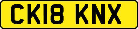 CK18KNX