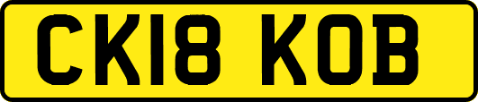 CK18KOB