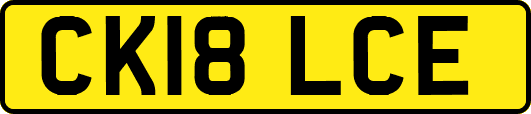 CK18LCE