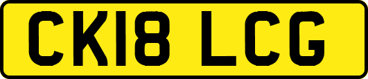 CK18LCG