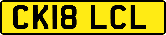 CK18LCL