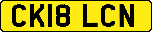 CK18LCN