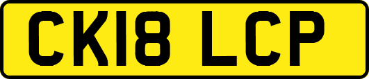 CK18LCP