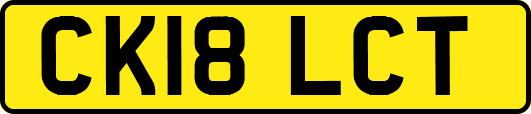 CK18LCT