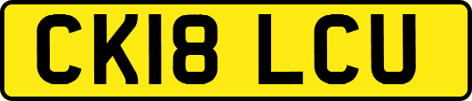 CK18LCU