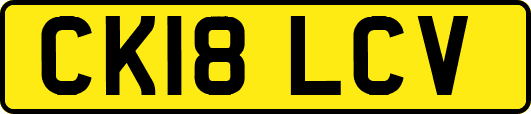 CK18LCV