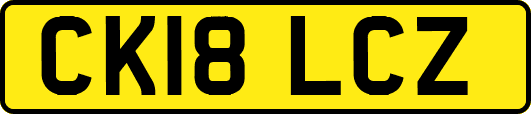 CK18LCZ