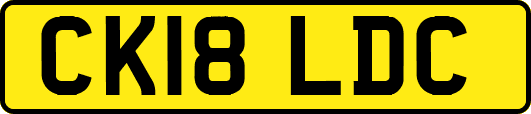 CK18LDC
