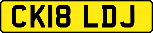 CK18LDJ