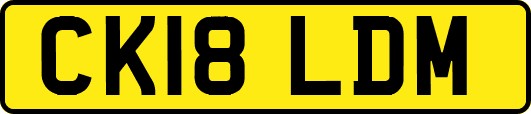 CK18LDM