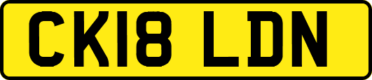 CK18LDN