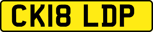 CK18LDP
