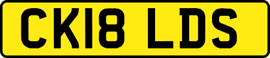 CK18LDS