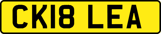 CK18LEA