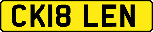 CK18LEN
