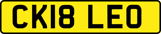 CK18LEO
