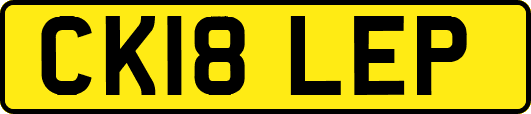 CK18LEP