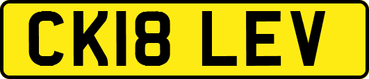 CK18LEV