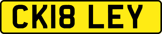 CK18LEY