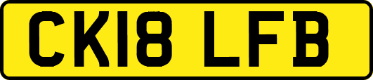 CK18LFB