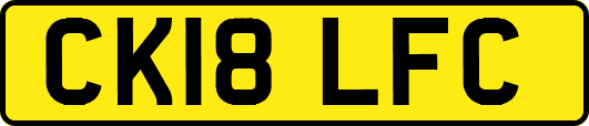 CK18LFC