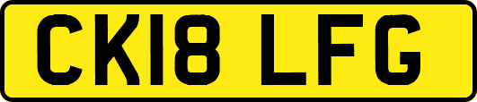 CK18LFG