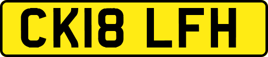 CK18LFH