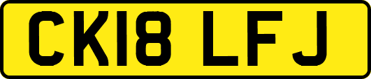 CK18LFJ