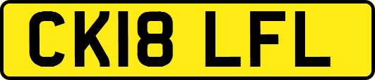 CK18LFL