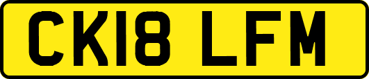 CK18LFM