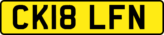 CK18LFN