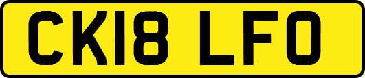 CK18LFO