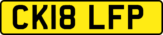 CK18LFP