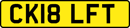CK18LFT