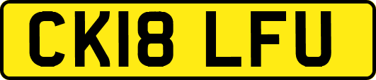CK18LFU