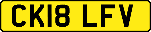 CK18LFV