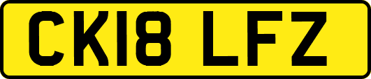 CK18LFZ