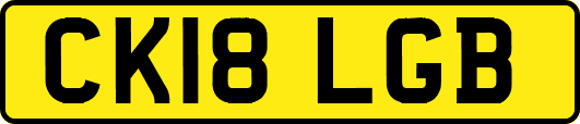 CK18LGB