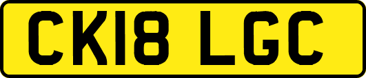 CK18LGC