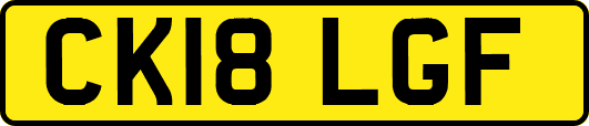 CK18LGF