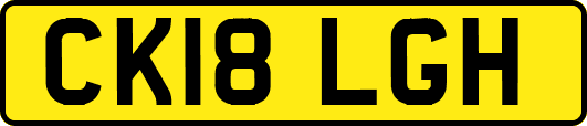 CK18LGH
