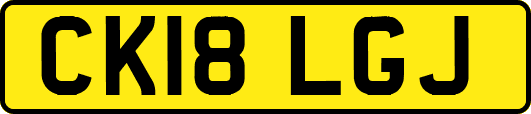 CK18LGJ