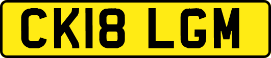 CK18LGM