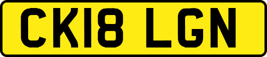 CK18LGN