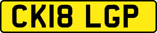 CK18LGP