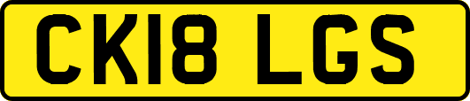 CK18LGS