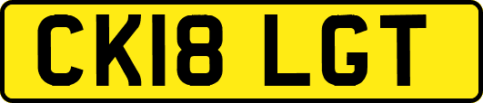 CK18LGT