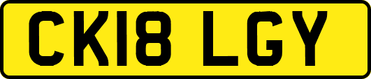 CK18LGY