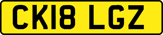 CK18LGZ