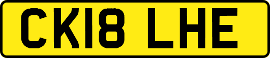 CK18LHE